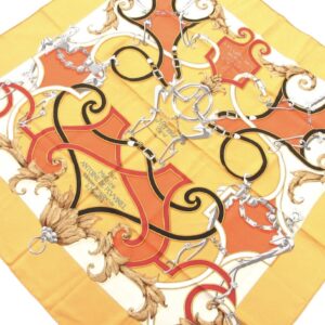 Hermès エルメス カレ 90