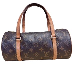 ルイヴィトン Louis Vuitton パピヨン 26