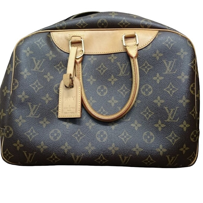 ルイヴィトン Louis Vuitton ドーヴィル