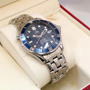 OMEGA SEAMASTER  Seamaster 300 M CHRONOMETER オメガ シーマスター クロノメーター