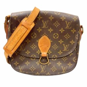 Louis Vuitton サンクルー(ショルダーバッグ)