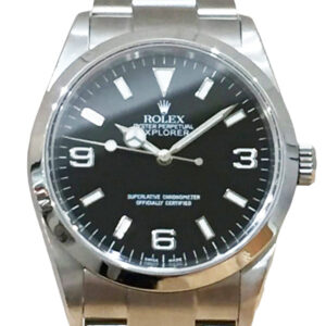 ROLEX ロレックス エクスプローラー 114270