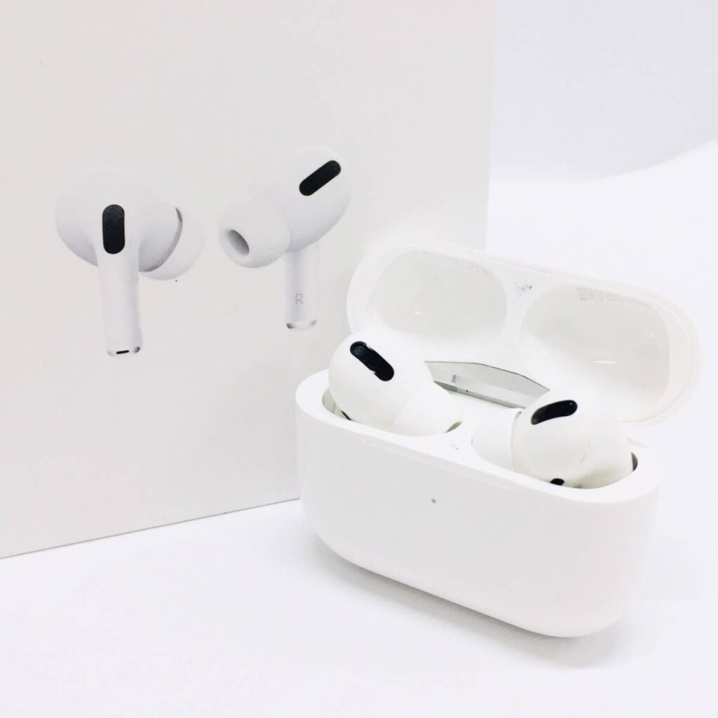 Apple AirPods Pro エアーポッズ プロ