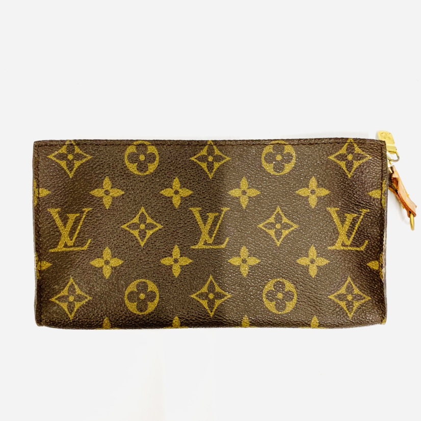 ＬＶ モノグラム バッケット付属 - ポーチ/バニティ