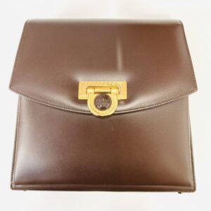 ヴェルサーチ メドゥーサ ショルダーバック