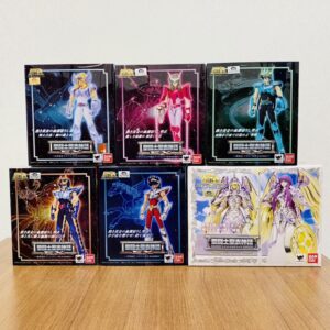 聖闘士聖衣神話EX セイントクロスマイスEX フィギュア