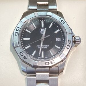 タグ・ホイヤー アクアレーサー