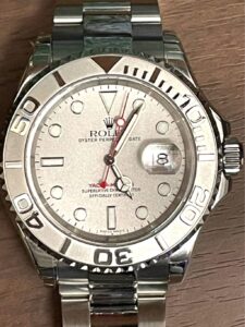 ROLEX ヨットマスター 116622