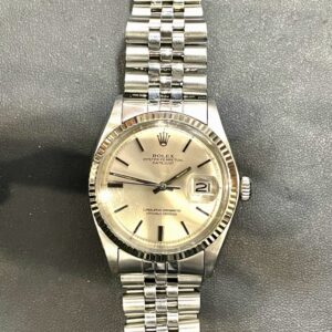 ロレックス オイスターパーペチュアル デイトジャスト 1601