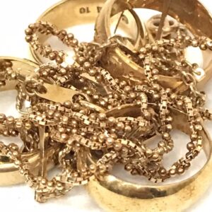 K18 18金 アクセサリー おまとめ