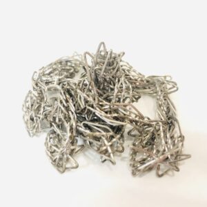 Pt950 デザインネックレス