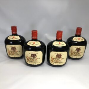 SUNTORY WHISKY サントリーウィスキーオールド
