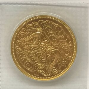 10万円金貨