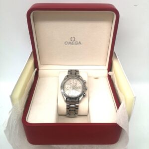 OMEGA オメガ 32113000 スピードマスター 腕時計