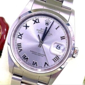 ROLEX DATEJUST ロレックス デイトジャスト 16200