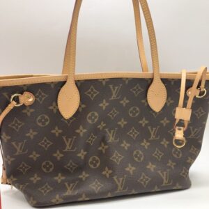 LOUIS VUITTON ルイヴィトン ネヴァーフル PM