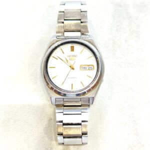 SEIKO5 腕時計 AUTOMATIC