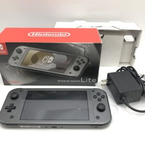 ニンテンドーSwitch Lite  スイッチライト ディアルガ