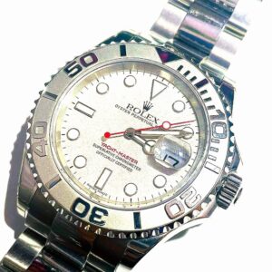 ROLEX  ロレックス ヨットマスター 16622