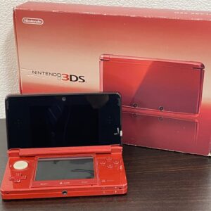 ニンテンドー3DS