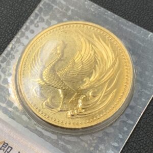 純金コイン