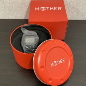 G-SHOCK GW-M5610 MOTHERコラボ