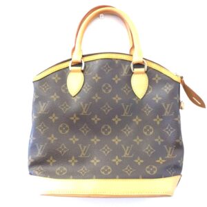 LOUIS VUITTON ロックイット モノグラム
