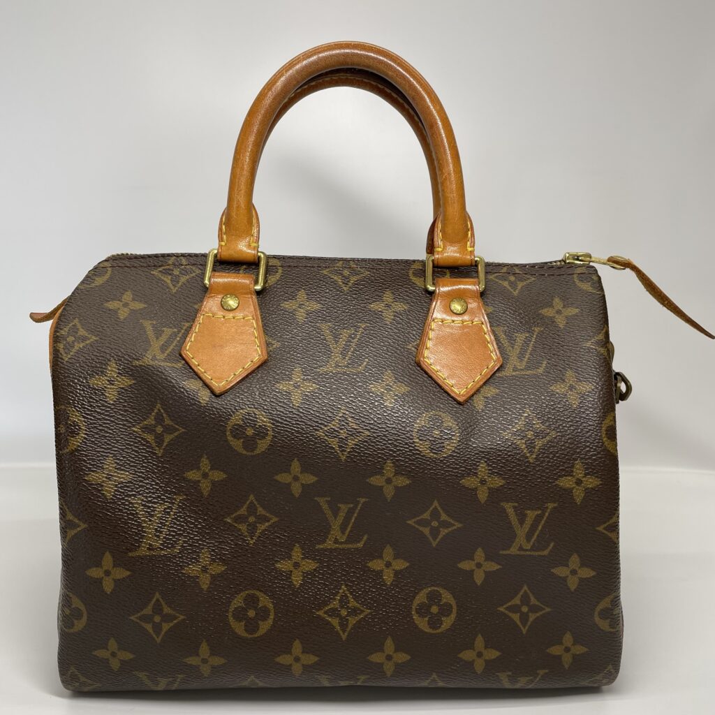 LOUIS VUITTON スピーディー25