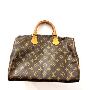 LOUIS VUITTON スピーディ25