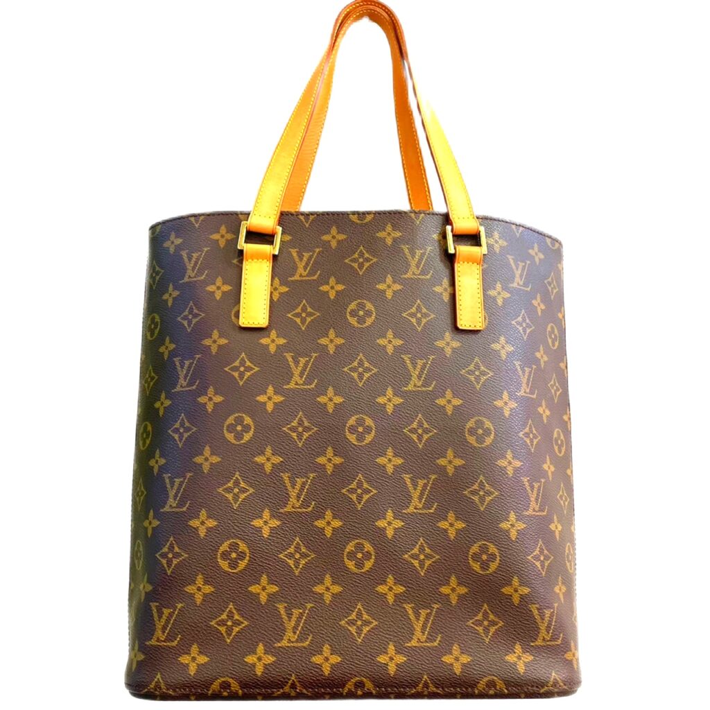 LOUIS VUITTON ヴァヴァン モノグラム