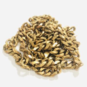 K18 喜平ネックレス