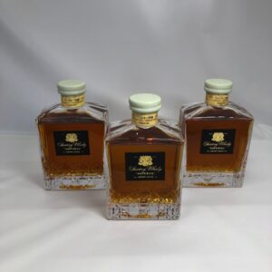 SUNTORY WHISKY サントリーウィスキーインペリアル