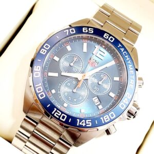 TAG Heuer タグホイヤー フォーミュラ1