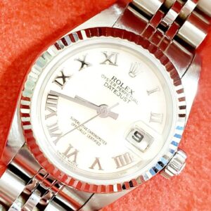 ROLEX ロレックス デイトジャスト レディース