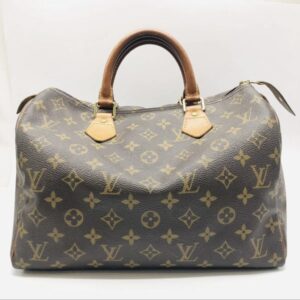 LOUIS VUITTON ルイヴィトン スピーディ30