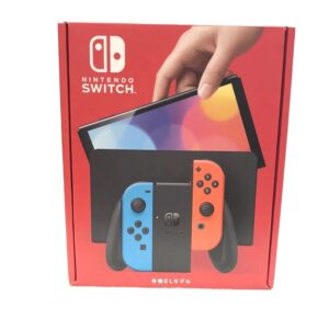 Nintendo Switch 有機EL