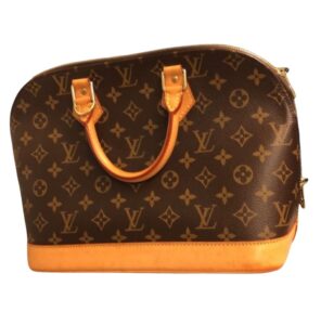 LOUIS VUITTON ルイ・ヴィトン アルマPM M51130 バッグ