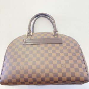 LOUIS VUITTON ダミエ ノリータ