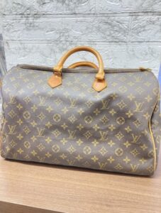 LOUIS VUITTON スピーディ40 モノグラム