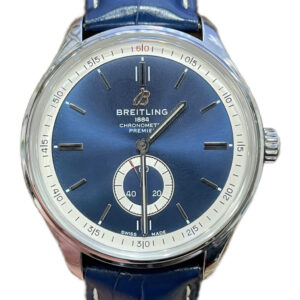 BREITLING プレミエ オートマティック40