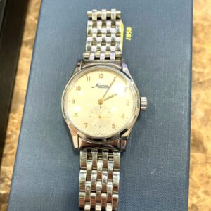 ミネルヴァ Cal.48 ピタゴラス