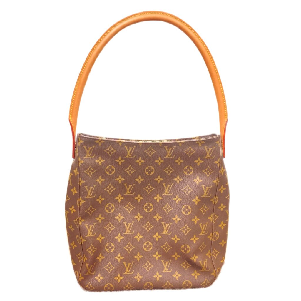 LOUIS VUITTON ルーピング