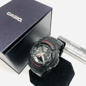 CASIO カシオ G-SHOCK Gショック G-100