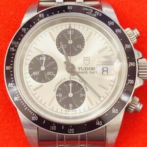 TUDOR チューダー (チュードル) クロノタイム 79260 腕時計