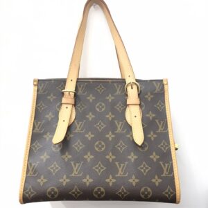 LOUIS VUITTON モノグラム ポパンクール