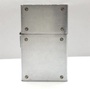 ZIPPO ジッポ 1996 レプリカ シルバーカラー