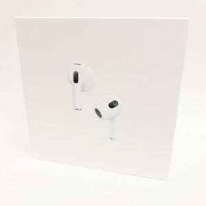 AirPods 第3世代 MME73J/A
