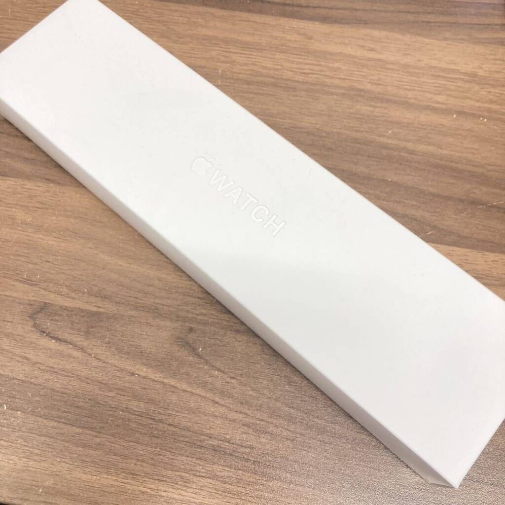 Apple Watch Series 7 45mm