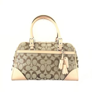COACH ハンドバッグ