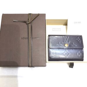 LOUIS VUITTON ラドロー コインケース
